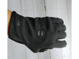 G Pre Order : TB Replica TB Delta FR Glove ( BK )